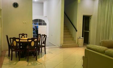 Disewa Rumah BGM PIK Uk 345 m² at Jakarta Utara