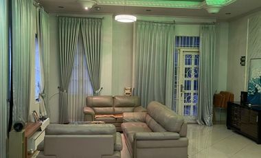 Disewa Rumah BGM PIK Uk 345 m² at Jakarta Utara