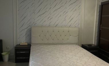 Disewa Rumah BGM PIK Uk 345 m² at Jakarta Utara