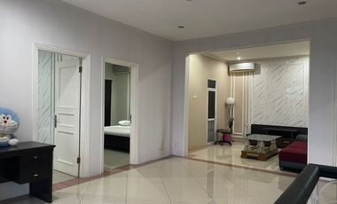 Disewa Rumah BGM PIK Uk 345 m² at Jakarta Utara