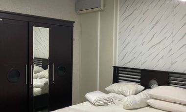 Disewa Rumah BGM PIK Uk 345 m² at Jakarta Utara