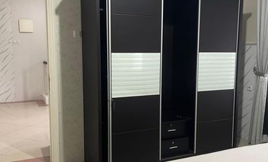 Disewa Rumah BGM PIK Uk 345 m² at Jakarta Utara