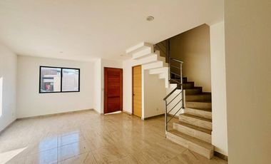 CASA EN RENTA EN LOMAS DE ANGELOPOLIS PUEBLA