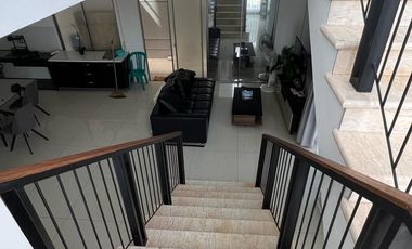 Disewa Harga Terbaik Rumah Golf island PIK Furnish at Jakarta Utara