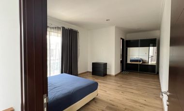 Disewa Harga Terbaik Rumah Golf island PIK Furnish at Jakarta Utara