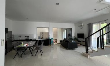 Disewa Harga Terbaik Rumah Golf island PIK Furnish at Jakarta Utara