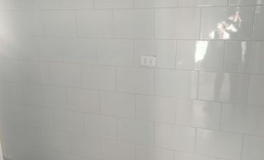 DEPARTAMENTO EN CALLE JULIO COVARRUBIAS COMUNA EL BOSQUE