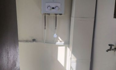 DEPARTAMENTO EN CALLE JULIO COVARRUBIAS COMUNA EL BOSQUE