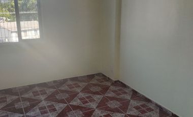 DEPARTAMENTO EN CALLE JULIO COVARRUBIAS COMUNA EL BOSQUE