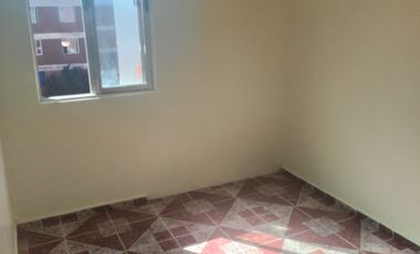 DEPARTAMENTO EN CALLE JULIO COVARRUBIAS COMUNA EL BOSQUE