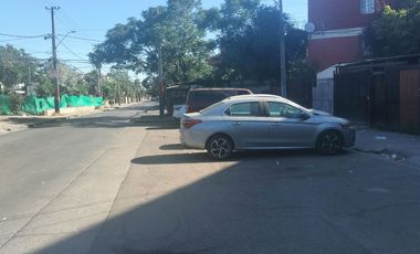 DEPARTAMENTO EN CALLE JULIO COVARRUBIAS COMUNA EL BOSQUE