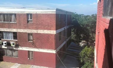 DEPARTAMENTO EN CALLE JULIO COVARRUBIAS COMUNA EL BOSQUE