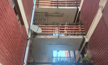 DEPARTAMENTO EN CALLE JULIO COVARRUBIAS COMUNA EL BOSQUE