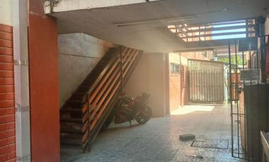 DEPARTAMENTO EN CALLE JULIO COVARRUBIAS COMUNA EL BOSQUE