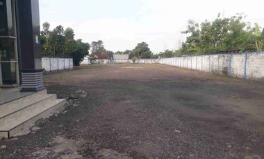 tanah sewa murah wonoayu krian sidoarjo