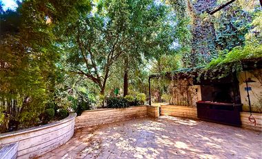 Venta Casa en Esquina en Fraccionamiento CCTV
