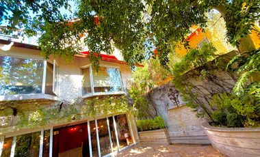 Venta Casa en Esquina en Fraccionamiento CCTV