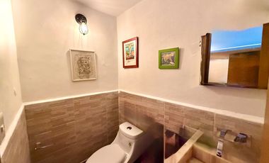 Venta Casa en Esquina en Fraccionamiento CCTV