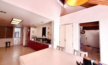 Venta Casa en Esquina en Fraccionamiento CCTV