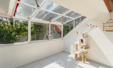 Venta Casa en Esquina en Fraccionamiento CCTV