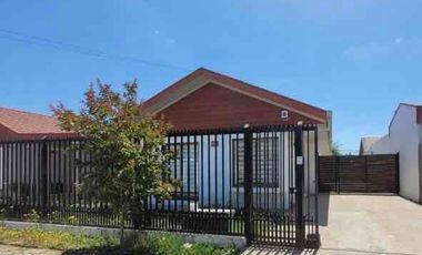 Excelente propiedad en arriendo o venta - Parque Las Palmas - Linares