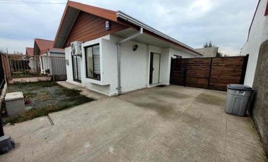 Excelente propiedad en arriendo o venta - Parque Las Palmas - Linares