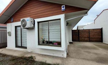 Excelente propiedad en arriendo o venta - Parque Las Palmas - Linares
