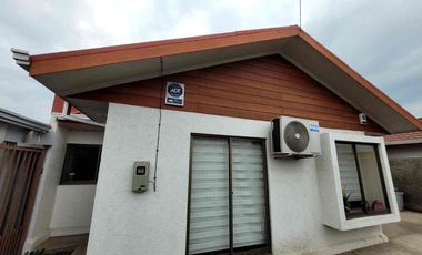 Excelente propiedad en arriendo o venta - Parque Las Palmas - Linares