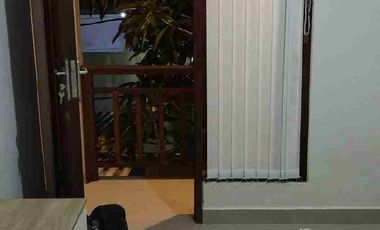 DISEWAKAN RUMAH 3 KAMAR DI JL PIDADA UBUNG CC