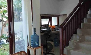 DISEWAKAN RUMAH 3 KAMAR DI JL PIDADA UBUNG CC