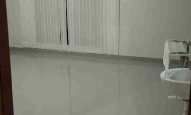 DISEWAKAN RUMAH 3 KAMAR DI JL PIDADA UBUNG CC