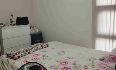 DISEWAKAN RUMAH 3 KAMAR DI JL PIDADA UBUNG CC