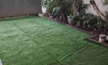 DISEWAKAN RUMAH 3 KAMAR DI JL PIDADA UBUNG CC