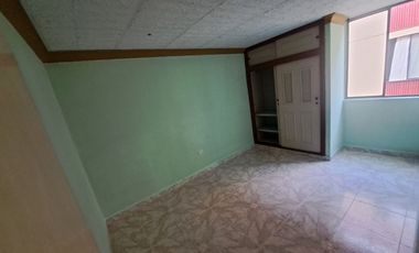 SE ARRIENDA APARTAMENTO PISO CUARTO UNIDAD PUENTE DEL COMERCIO AL NORTE DE CALI