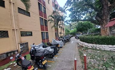 SE ARRIENDA APARTAMENTO PISO CUARTO UNIDAD PUENTE DEL COMERCIO AL NORTE DE CALI