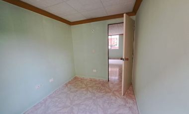 SE ARRIENDA APARTAMENTO PISO CUARTO UNIDAD PUENTE DEL COMERCIO AL NORTE DE CALI