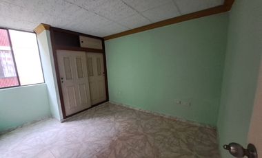 SE ARRIENDA APARTAMENTO PISO CUARTO UNIDAD PUENTE DEL COMERCIO AL NORTE DE CALI