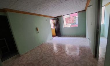 SE ARRIENDA APARTAMENTO PISO CUARTO UNIDAD PUENTE DEL COMERCIO AL NORTE DE CALI