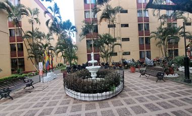 SE ARRIENDA APARTAMENTO PISO CUARTO UNIDAD PUENTE DEL COMERCIO AL NORTE DE CALI