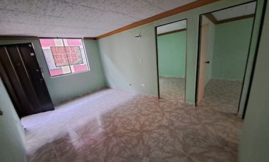 SE ARRIENDA APARTAMENTO PISO CUARTO UNIDAD PUENTE DEL COMERCIO AL NORTE DE CALI