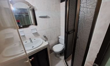 SE ARRIENDA APARTAMENTO PISO CUARTO UNIDAD PUENTE DEL COMERCIO AL NORTE DE CALI