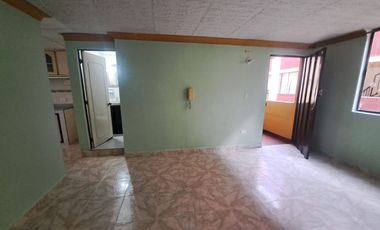 SE ARRIENDA APARTAMENTO PISO CUARTO UNIDAD PUENTE DEL COMERCIO AL NORTE DE CALI