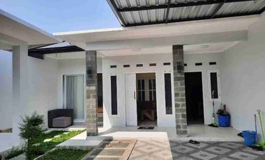 RUMAH DI LIMUSNUNGGAL KOTA SUKABUMI