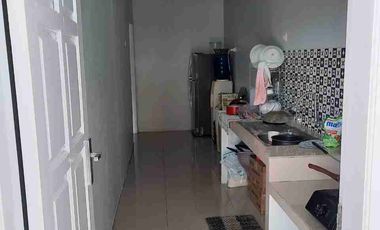 RUMAH DI LIMUSNUNGGAL KOTA SUKABUMI