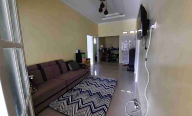 RUMAH DI LIMUSNUNGGAL KOTA SUKABUMI