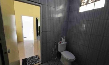 RUMAH DI LIMUSNUNGGAL KOTA SUKABUMI