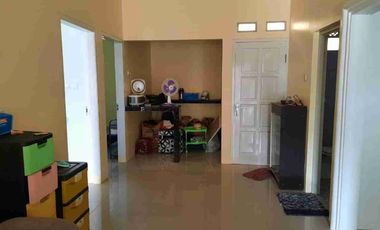 RUMAH DI LIMUSNUNGGAL KOTA SUKABUMI