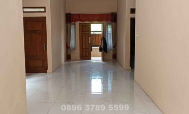 Perum dekat Terminal dan Pasar Indihiang