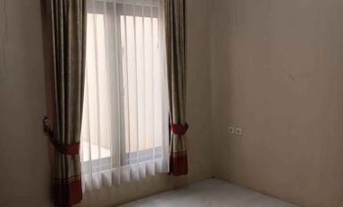 Perum dekat Terminal dan Pasar Indihiang