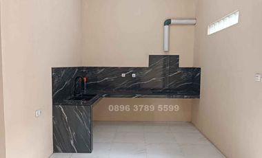 Perum dekat Terminal dan Pasar Indihiang